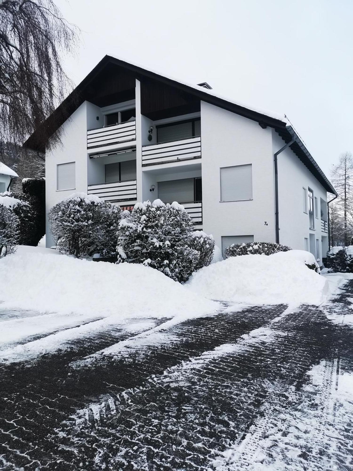 Fewo Kuhlmann Willingen  Exteriör bild