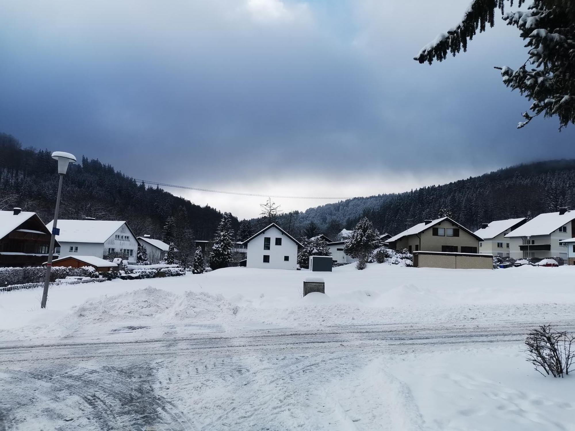 Fewo Kuhlmann Willingen  Exteriör bild